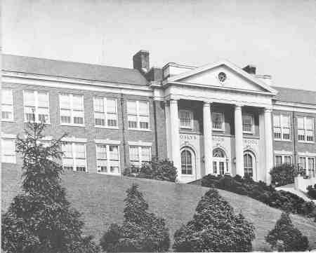 RHS in 1954-59