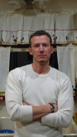 Jon Putnam's Classmates® Profile Photo
