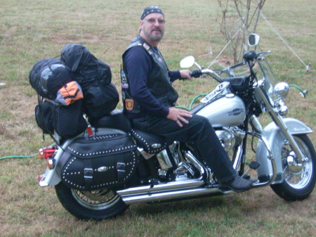 aug 2008 bike trip