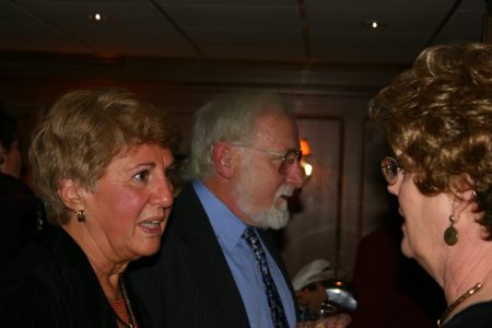 joanne safko, paul bodei, andy ast