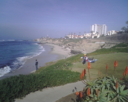 me and julies wedding spot in la jolla ca