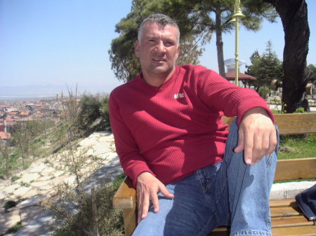 Mehmet Agaoglu's Classmates® Profile Photo