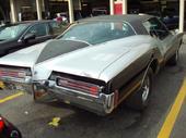 My 1971 Buick Riviera Boattail