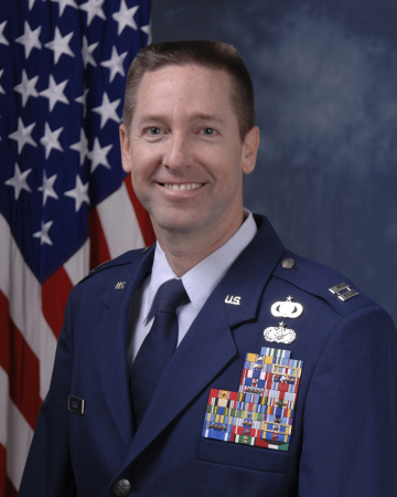 US Air Force Photo 2008