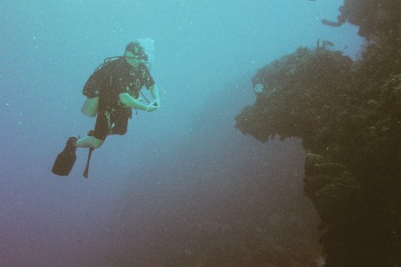 Cozumel, Mexico