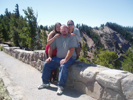 Crater Lake OR