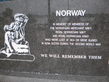 Navy Plaque