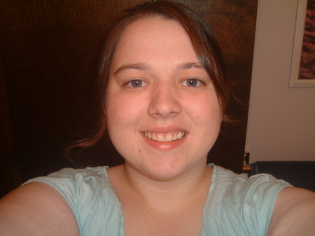 Leah Green's Classmates® Profile Photo
