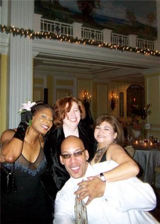 2008 Corporate Holiday Party