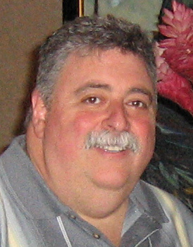 Michael Luongo