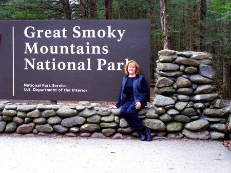 Great Smoky Mtns. Nat'l. Park, Tennessee