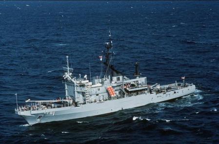 USS EDENTON ATS-1