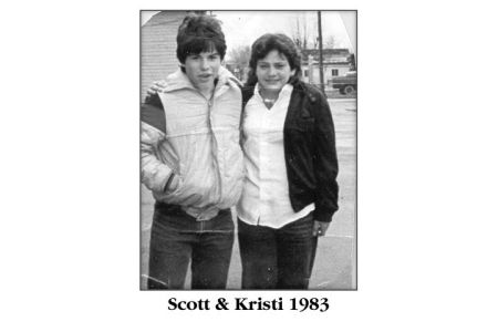Scott Francis' Classmates profile album