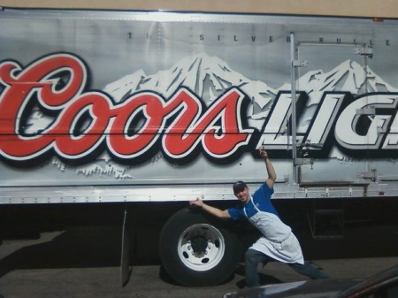 coors