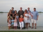 Family Apalachicola 2008