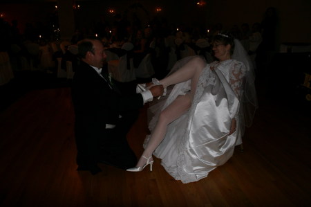 my wedding 10-16-06