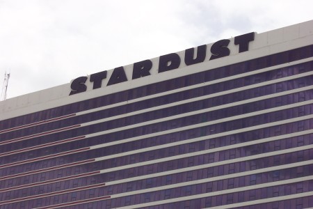 Stardust Casino Las Vegas