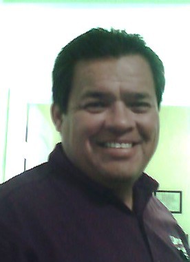 Salvador Urena's Classmates® Profile Photo