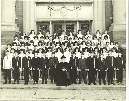 spn class of 1966