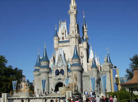 Magic Kingdom