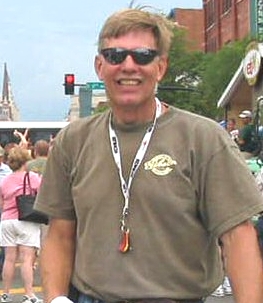 Larry Conzett's Classmates® Profile Photo