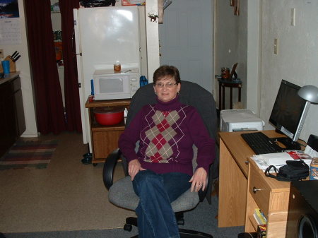 Gail (Jan. 2009)