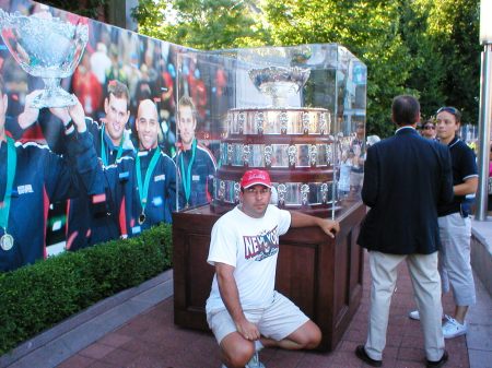 davis cup