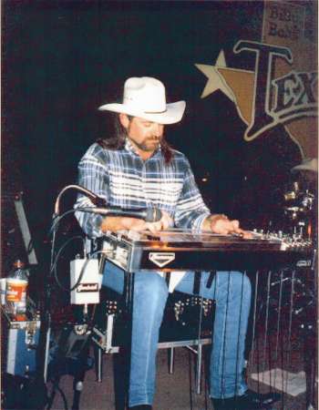 Billy Bobs Texas