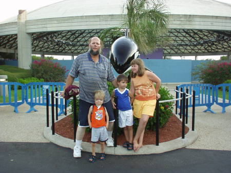 sea world 007