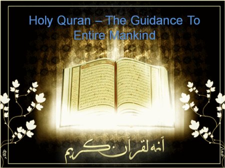 The Quran