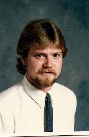 1985 College Photo