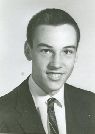 tom Bentley circa 1958