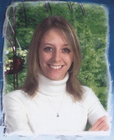 Amy Antholzner's Classmates® Profile Photo