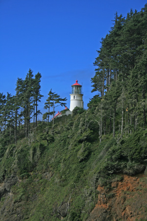 Lighthouse