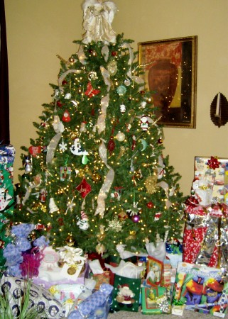 OUR TREE