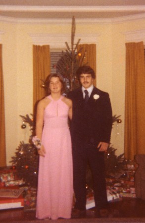 Christmas Prom 1978