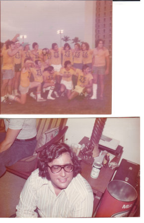 Steven Friedenberg's Classmates profile album