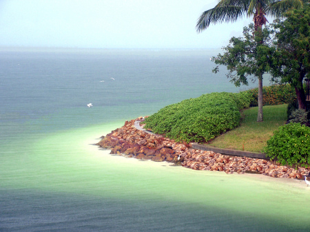 Sanibel Island, Florida