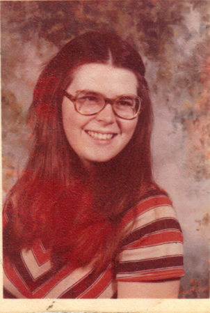 Barbara Mozo's Classmates profile album