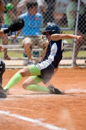 tori getting dirty!