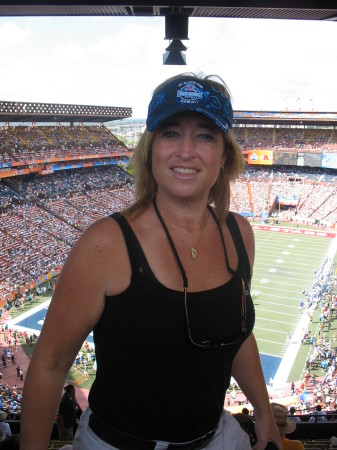 Pro Bowl 2009