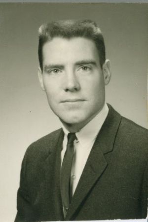 Sigma Nu Fraternity-1961