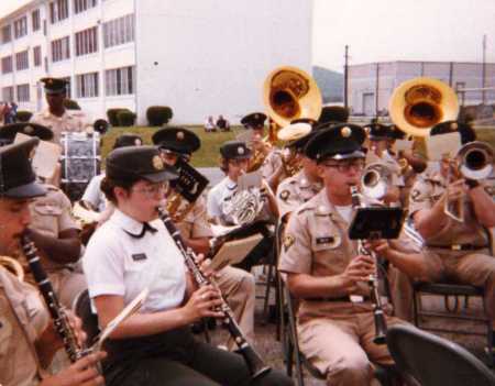 14th Army Band