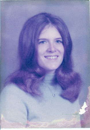 sue at 18