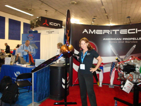 AOPa Convention 09