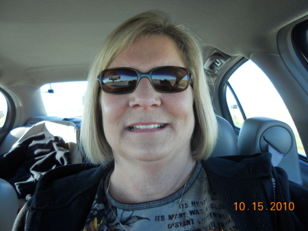 Margaret Olson's Classmates® Profile Photo