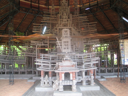 Scale Model