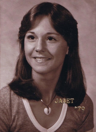 Janet Dziurda's Classmates® Profile Photo