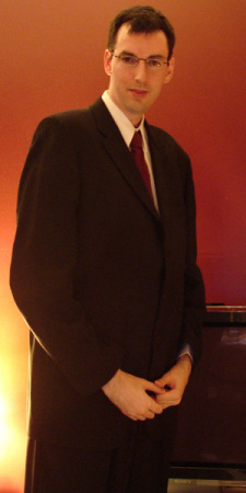 Brian Ingersoll's Classmates® Profile Photo