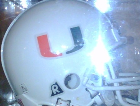 its all about the U